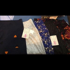LuLaRoe Medium Cassie